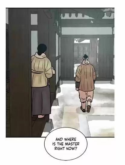 Painter Of The Night Chapter 67