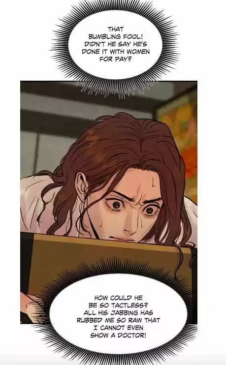 Painter Of The Night Chapter 67