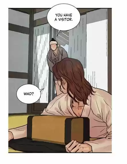 Painter Of The Night Chapter 67