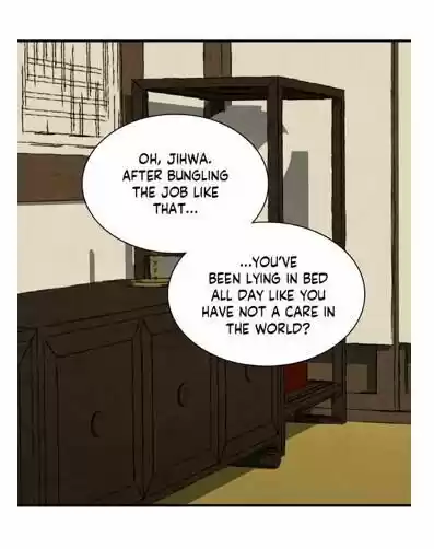 Painter Of The Night Chapter 67