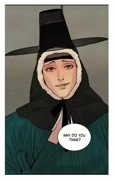 Painter Of The Night Chapter 67