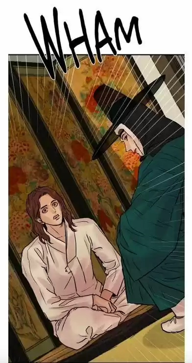 Painter Of The Night Chapter 67