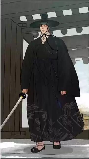 Painter Of The Night Chapter 67