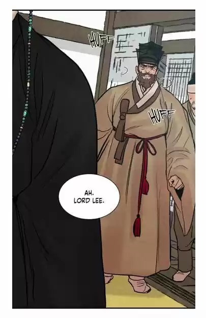 Painter Of The Night Chapter 67