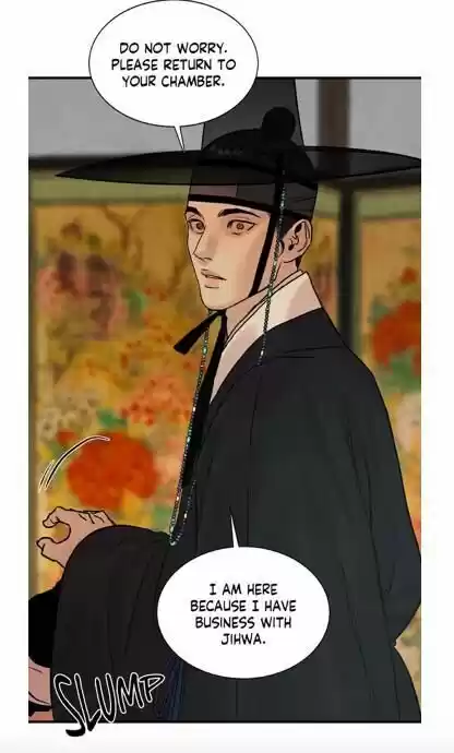 Painter Of The Night Chapter 67