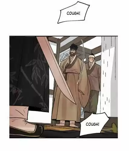 Painter Of The Night Chapter 67