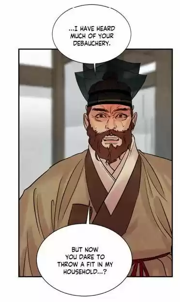 Painter Of The Night Chapter 67