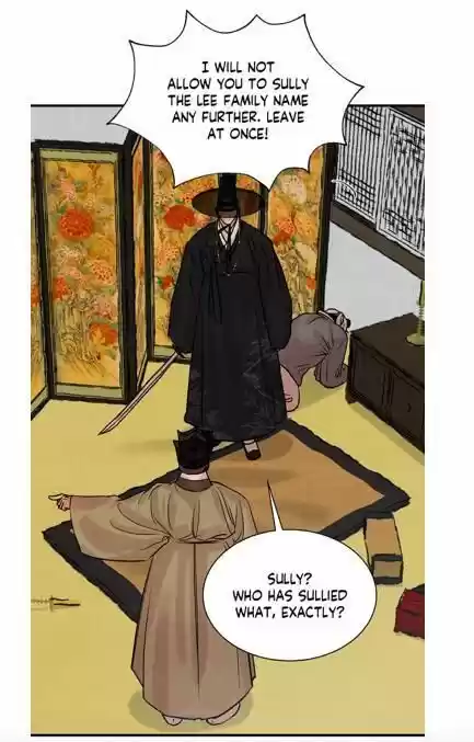 Painter Of The Night Chapter 67