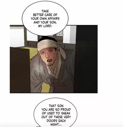 Painter Of The Night Chapter 67