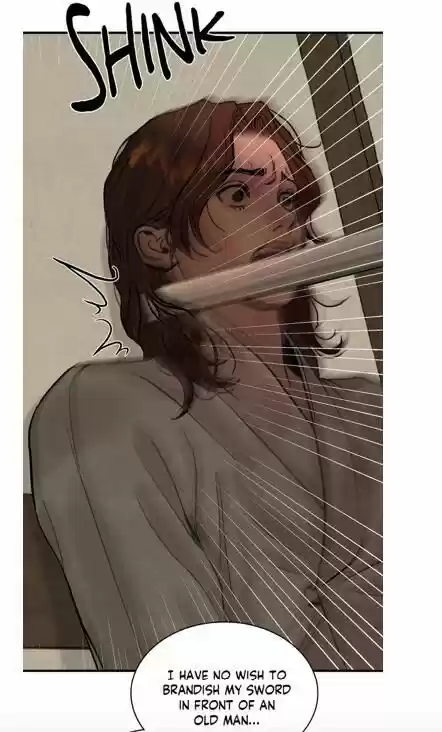 Painter Of The Night Chapter 67