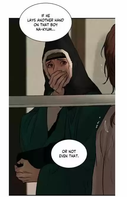 Painter Of The Night Chapter 67