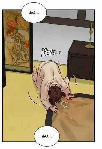 Painter Of The Night Chapter 67