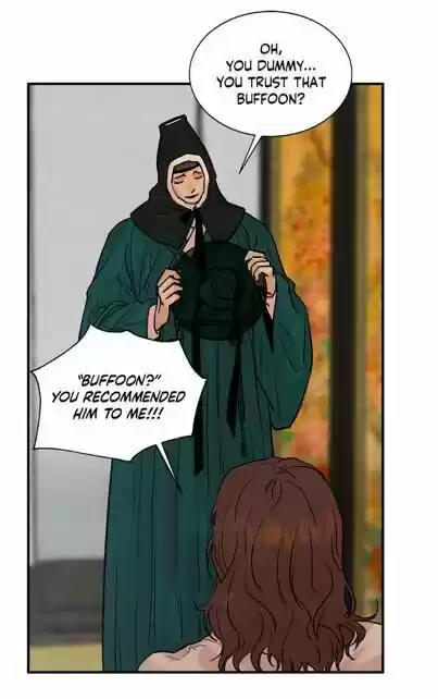 Painter Of The Night Chapter 67