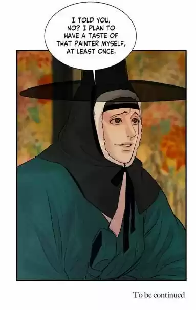 Painter Of The Night Chapter 67