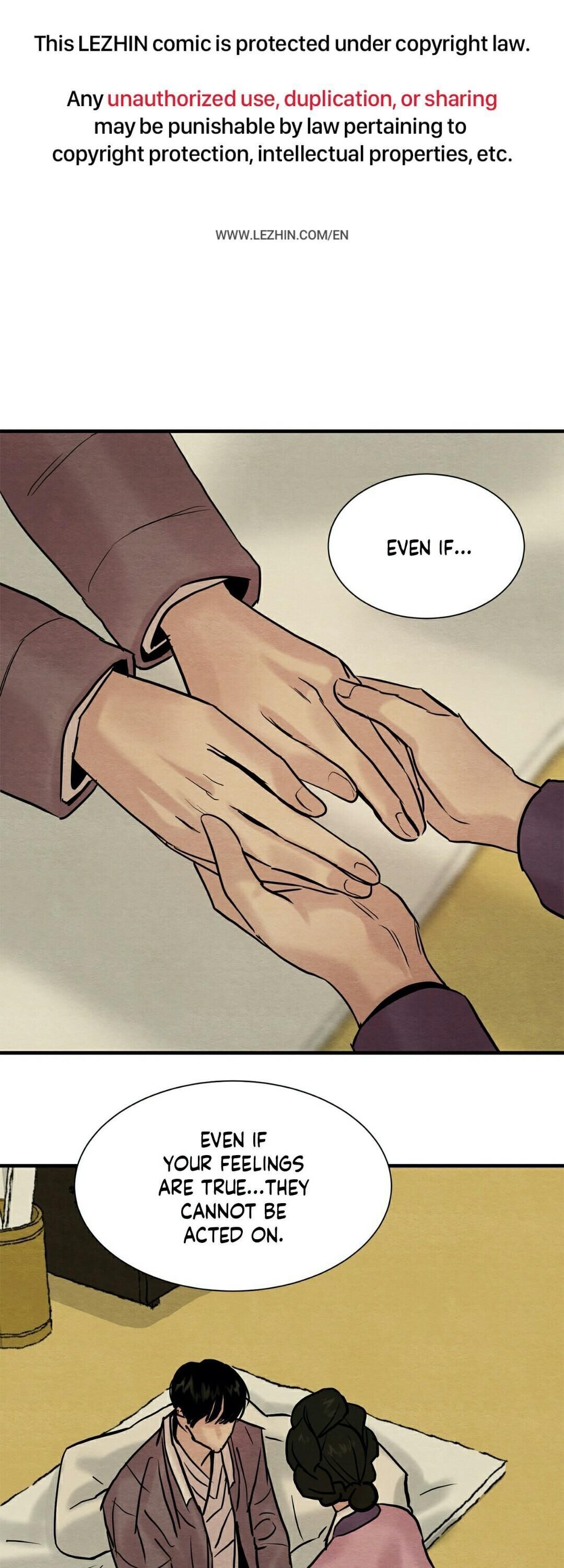 Painter Of The Night Chapter 69