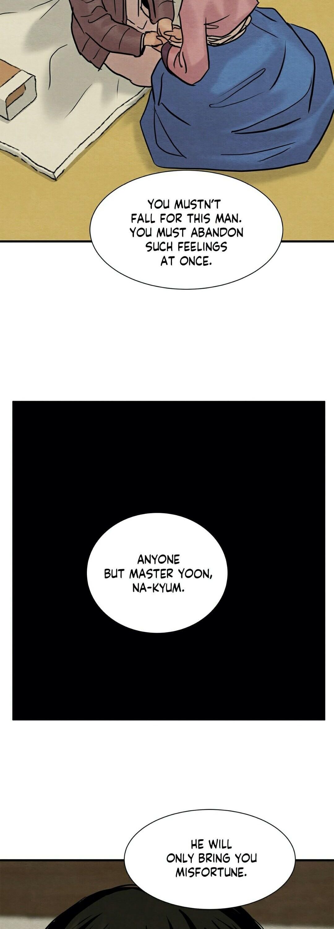 Painter Of The Night Chapter 69