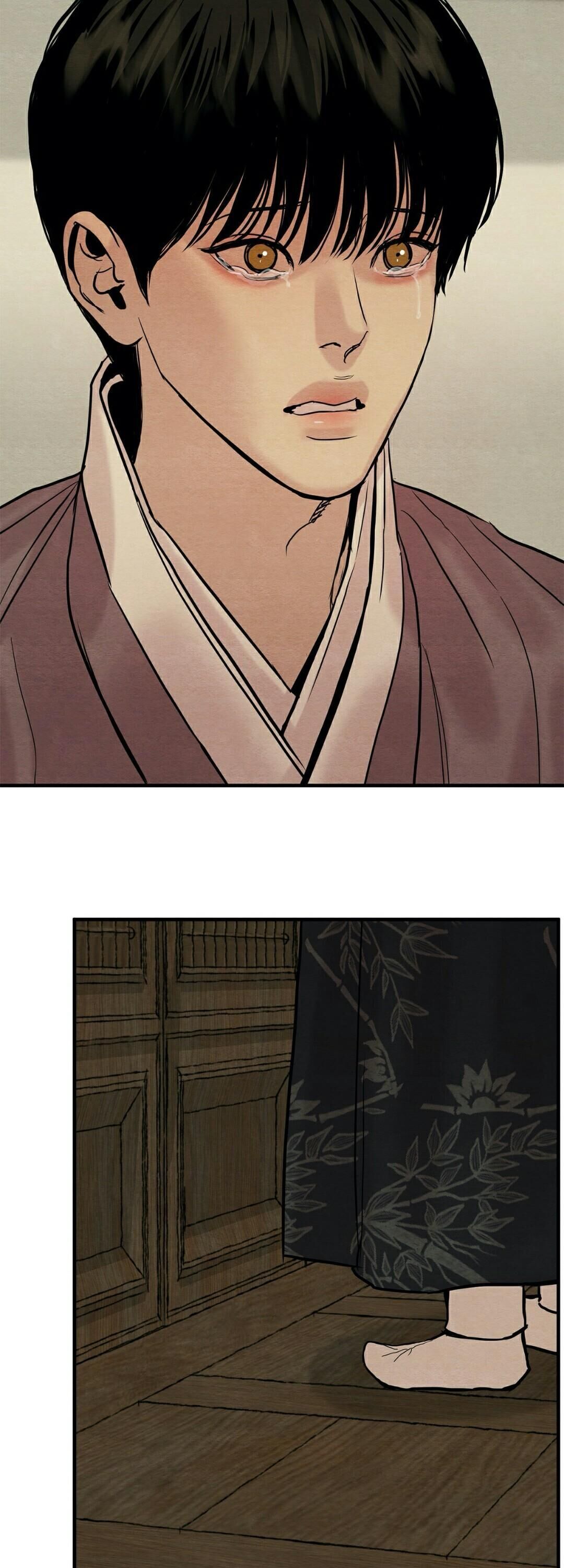 Painter Of The Night Chapter 69