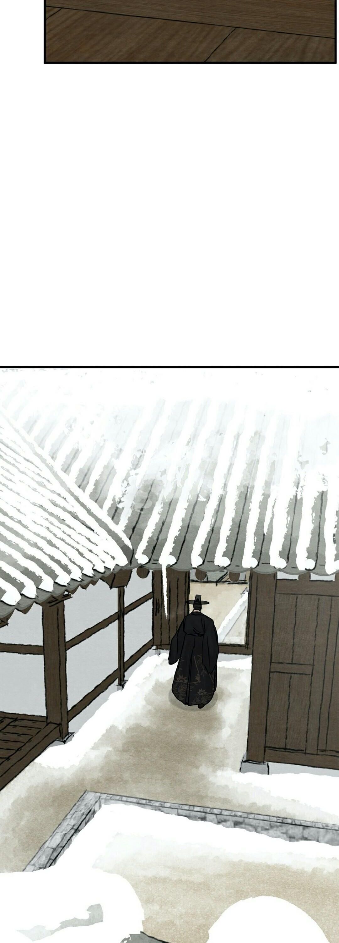 Painter Of The Night Chapter 69