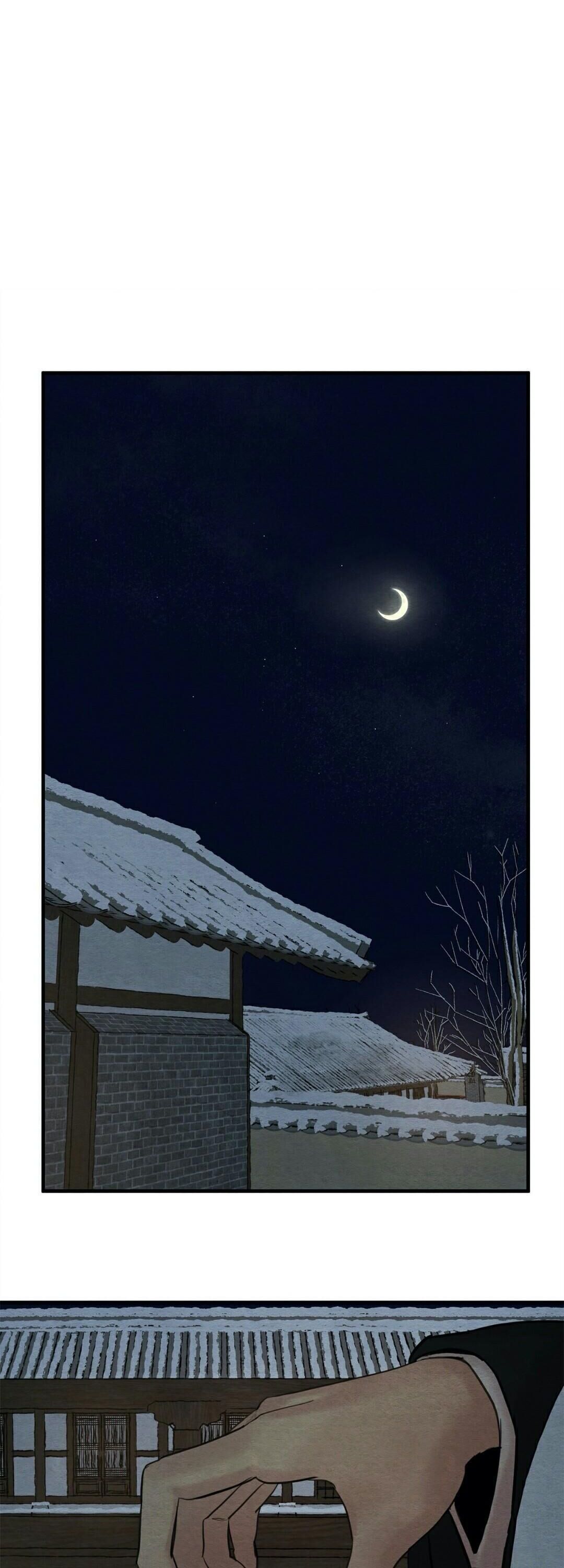 Painter Of The Night Chapter 69