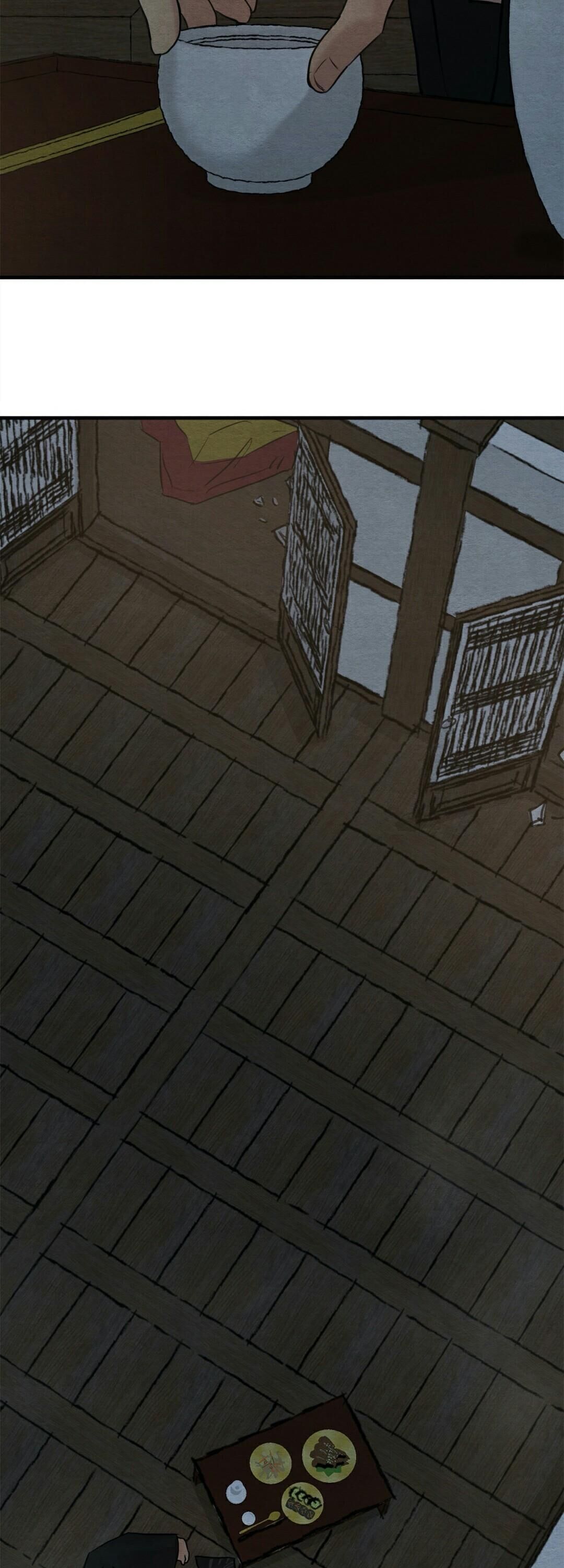 Painter Of The Night Chapter 69