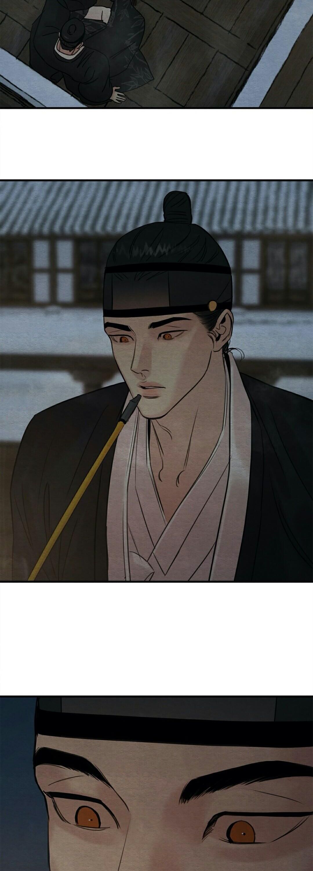 Painter Of The Night Chapter 69