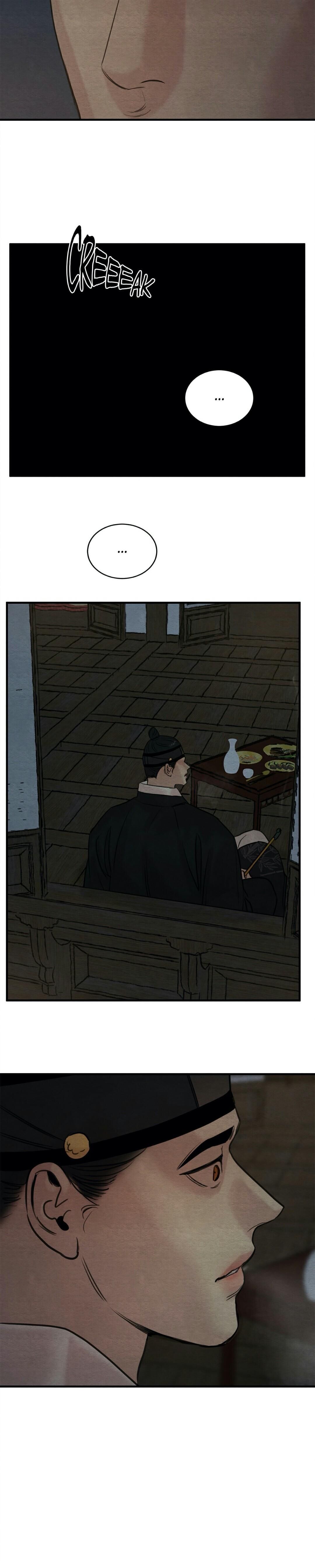 Painter Of The Night Chapter 69