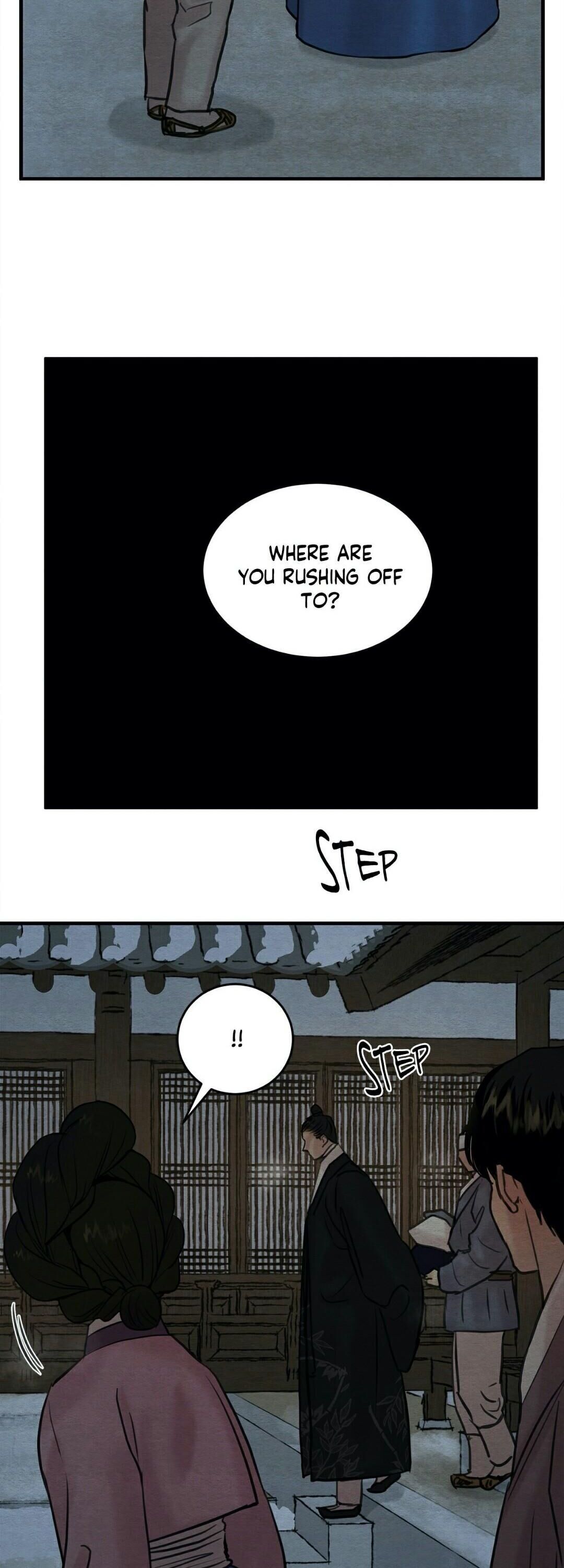 Painter Of The Night Chapter 69