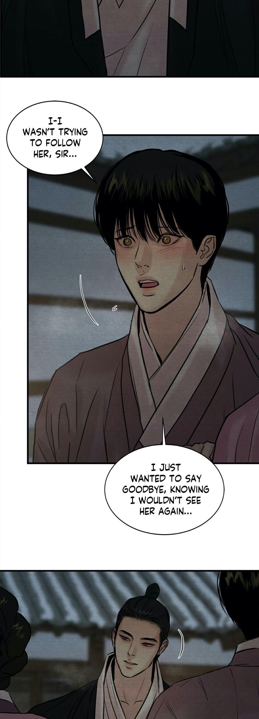 Painter Of The Night Chapter 69