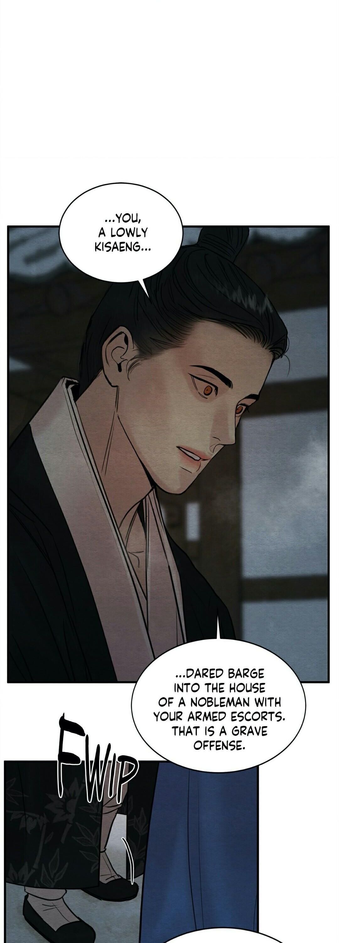 Painter Of The Night Chapter 69