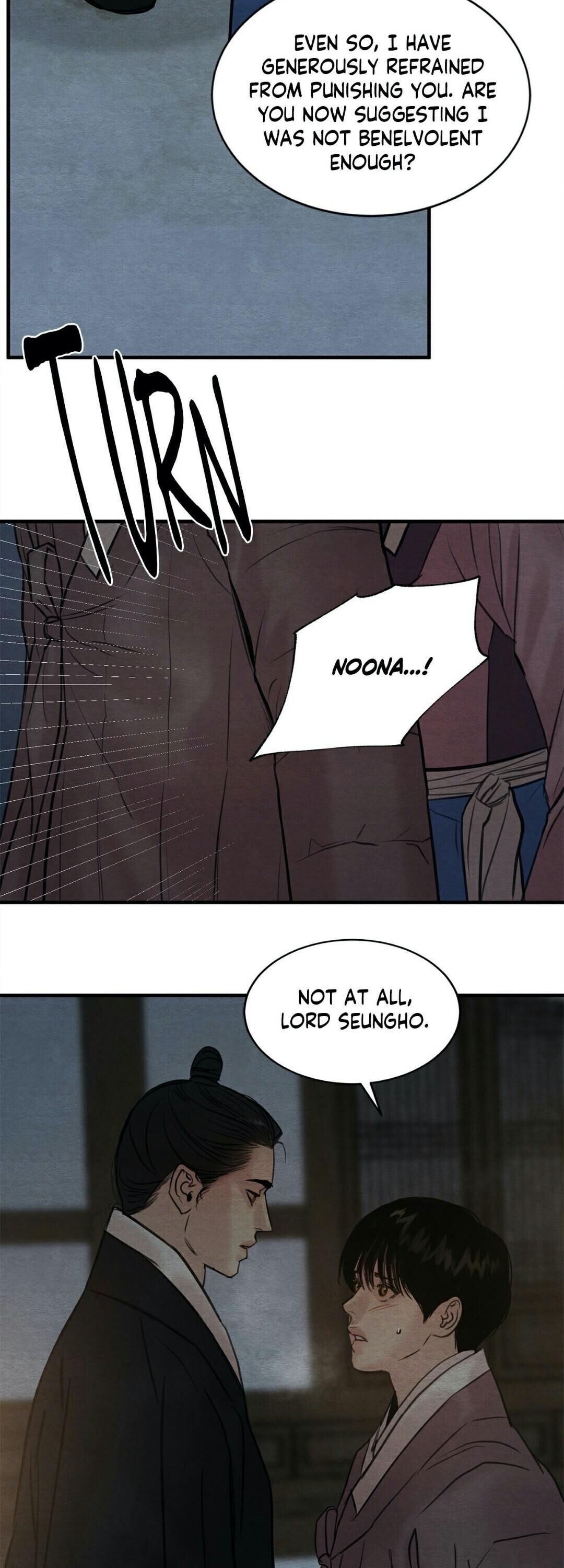 Painter Of The Night Chapter 69