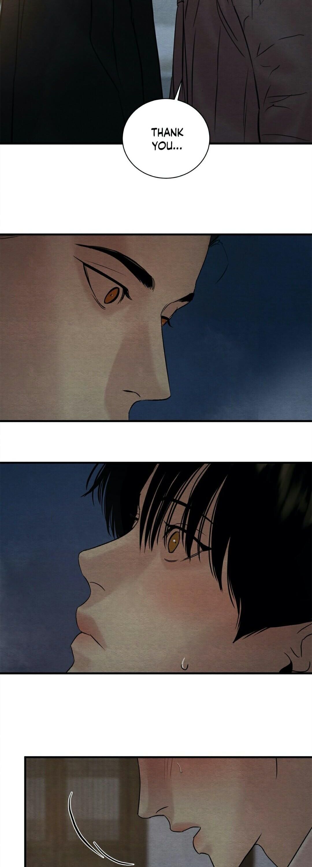 Painter Of The Night Chapter 69