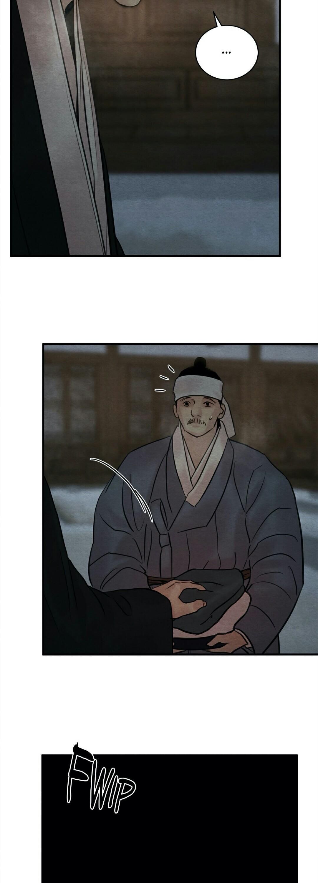 Painter Of The Night Chapter 69