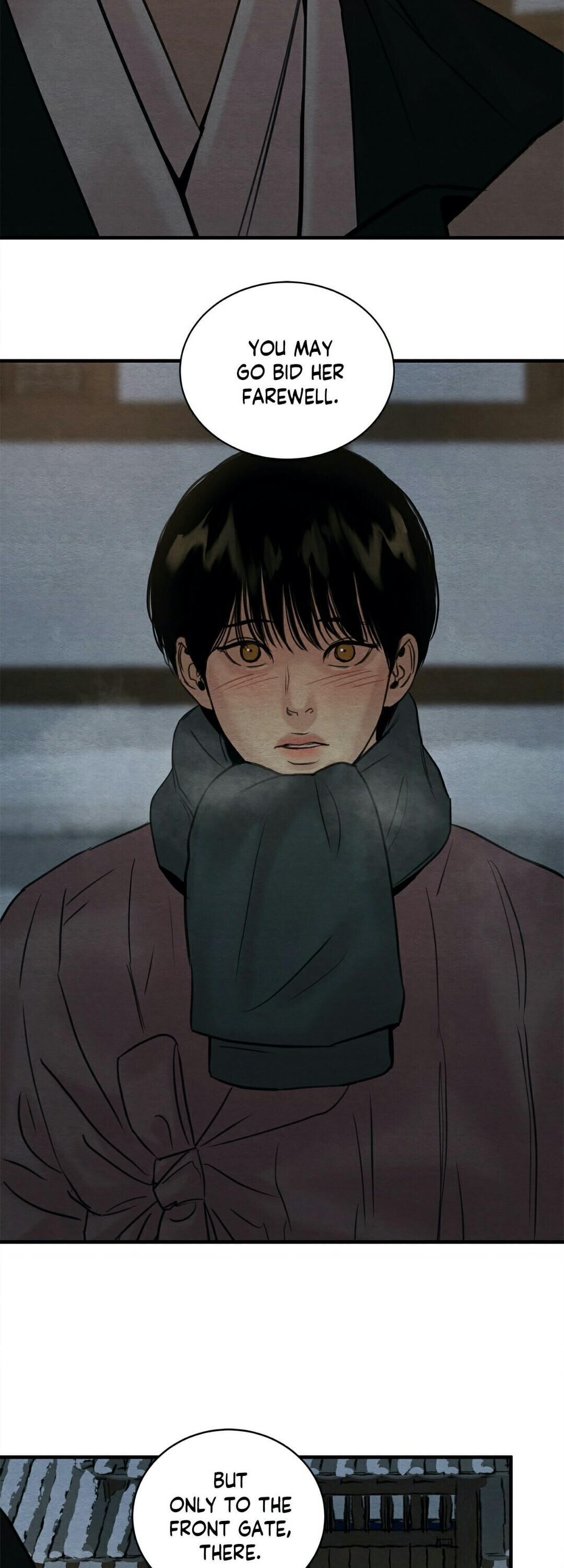 Painter Of The Night Chapter 69