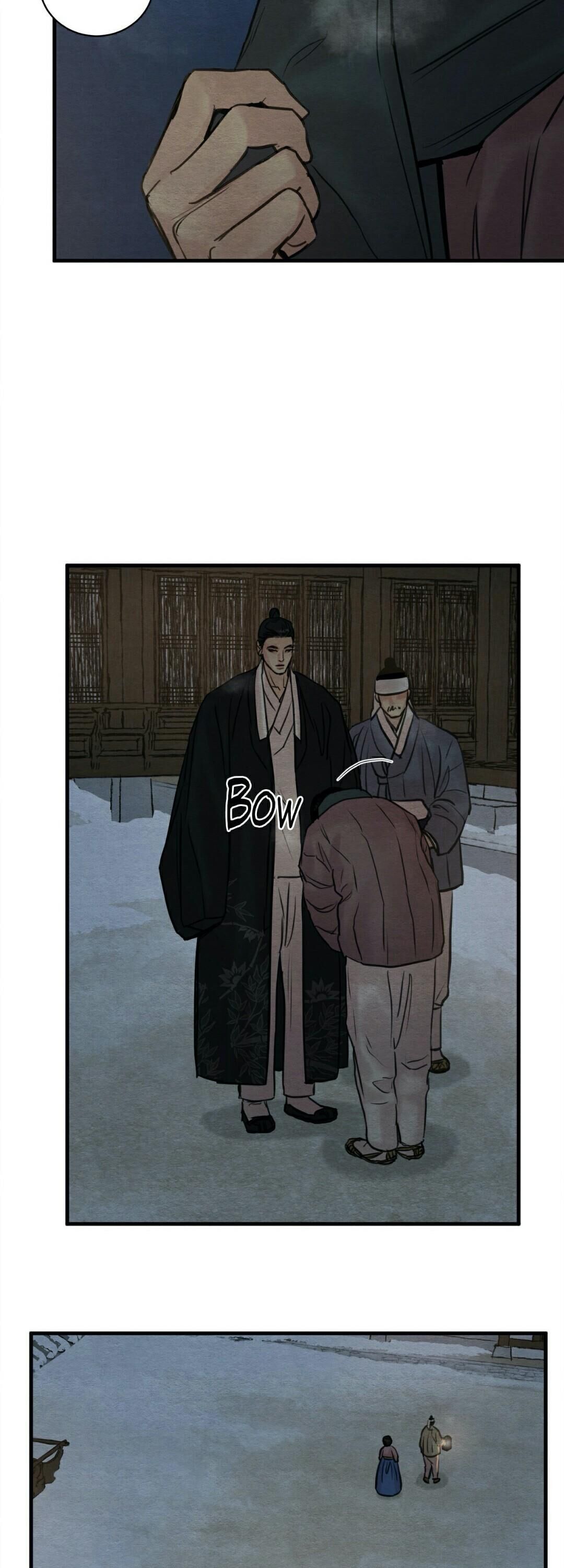 Painter Of The Night Chapter 69