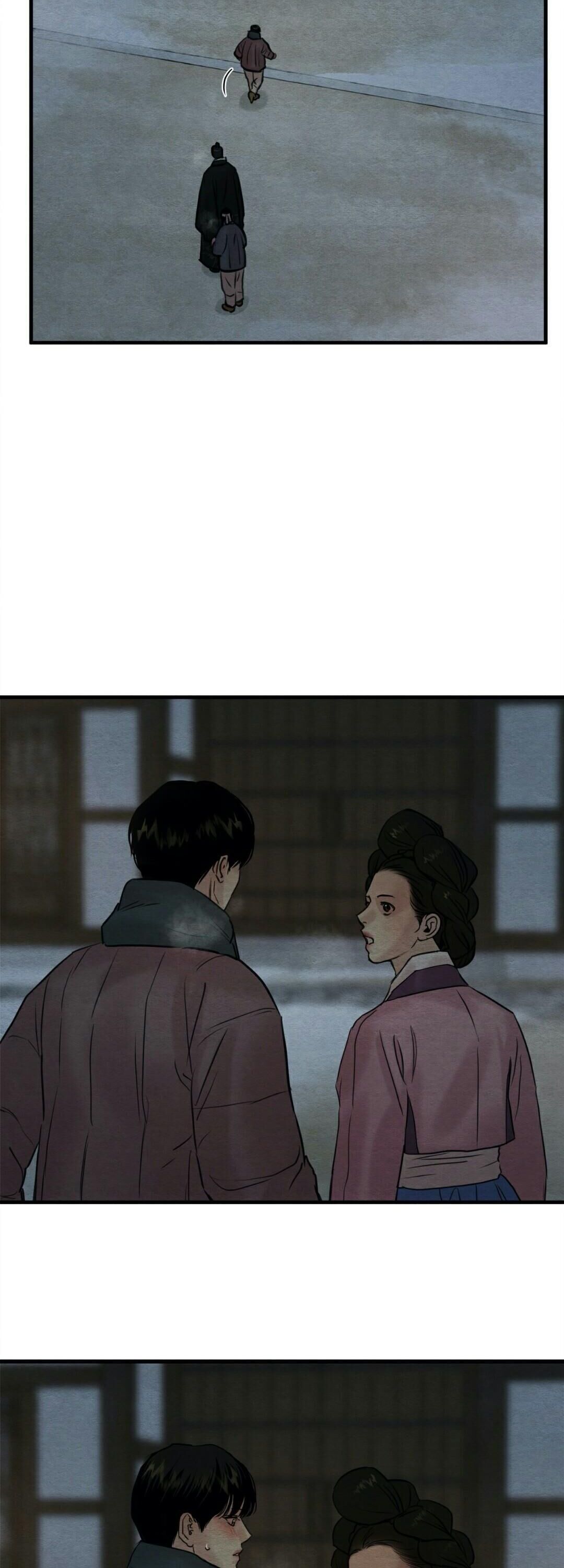 Painter Of The Night Chapter 69