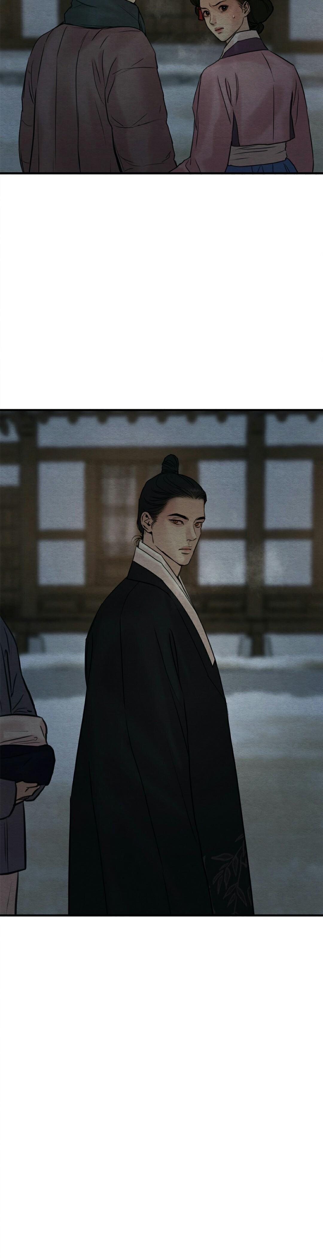 Painter Of The Night Chapter 69