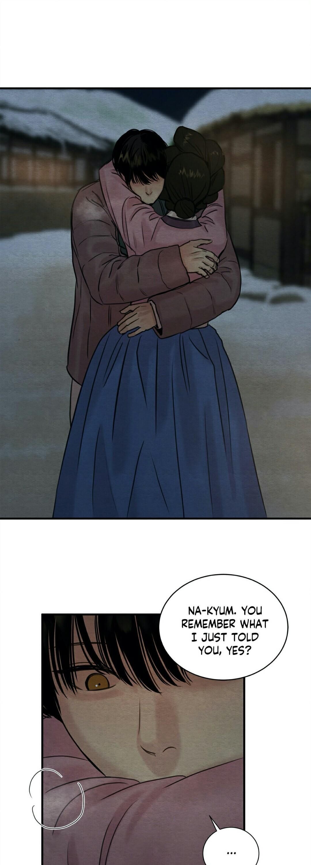 Painter Of The Night Chapter 69