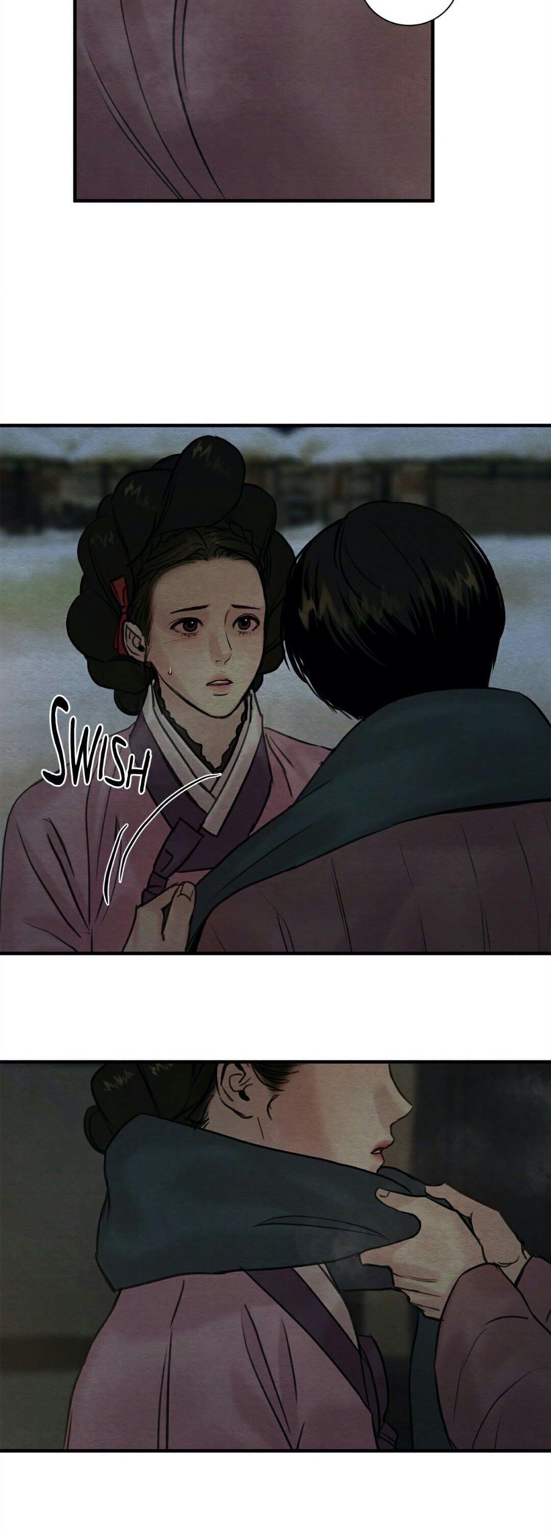 Painter Of The Night Chapter 69