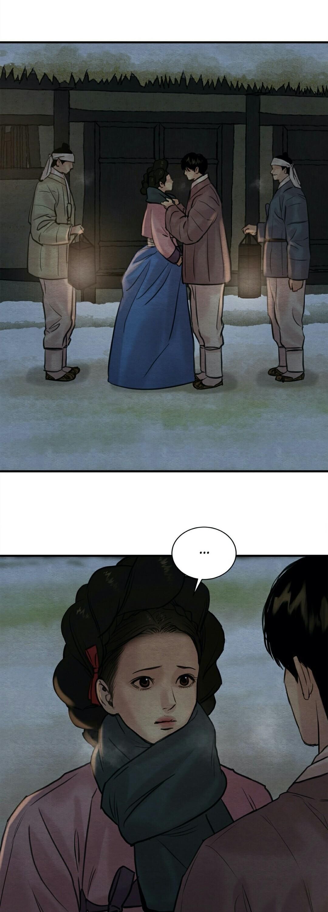 Painter Of The Night Chapter 69