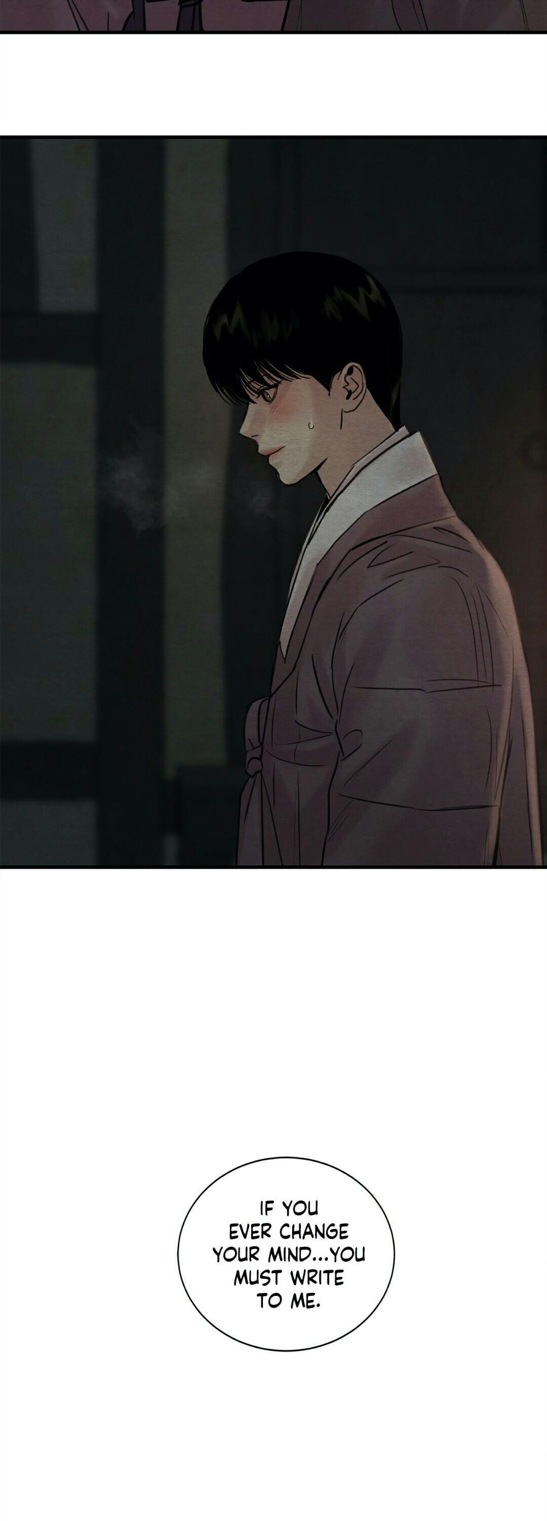 Painter Of The Night Chapter 69