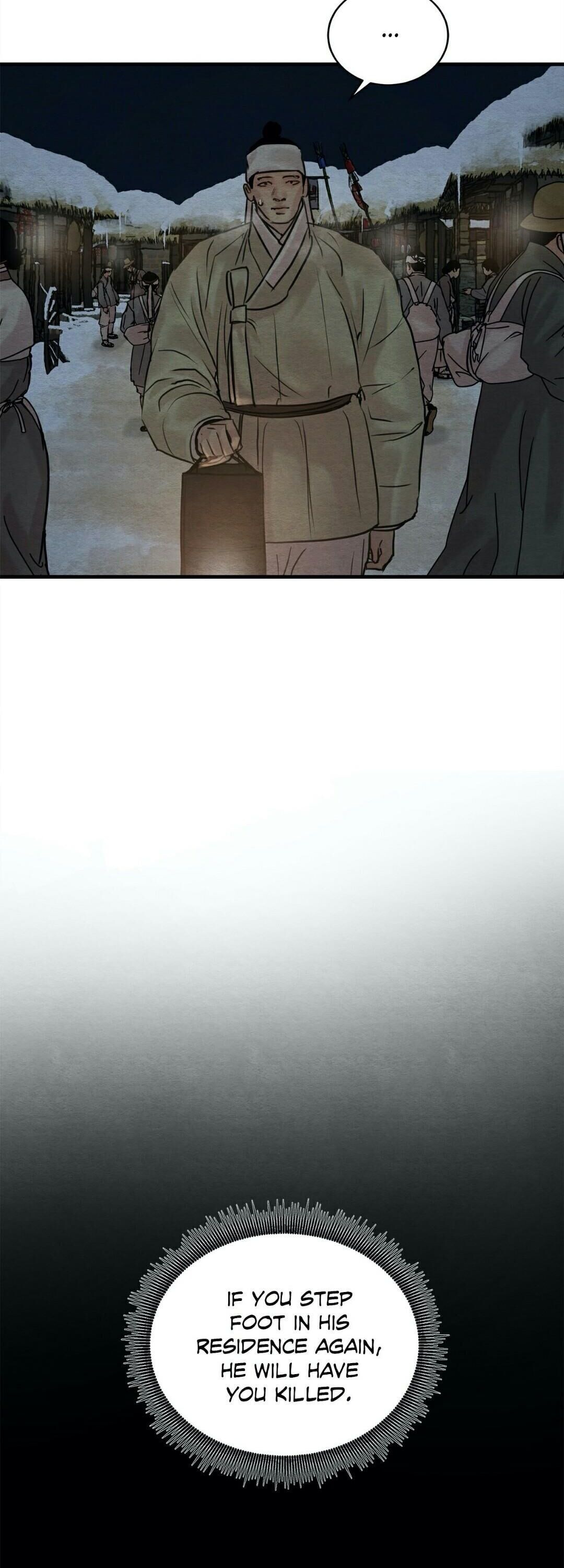 Painter Of The Night Chapter 69