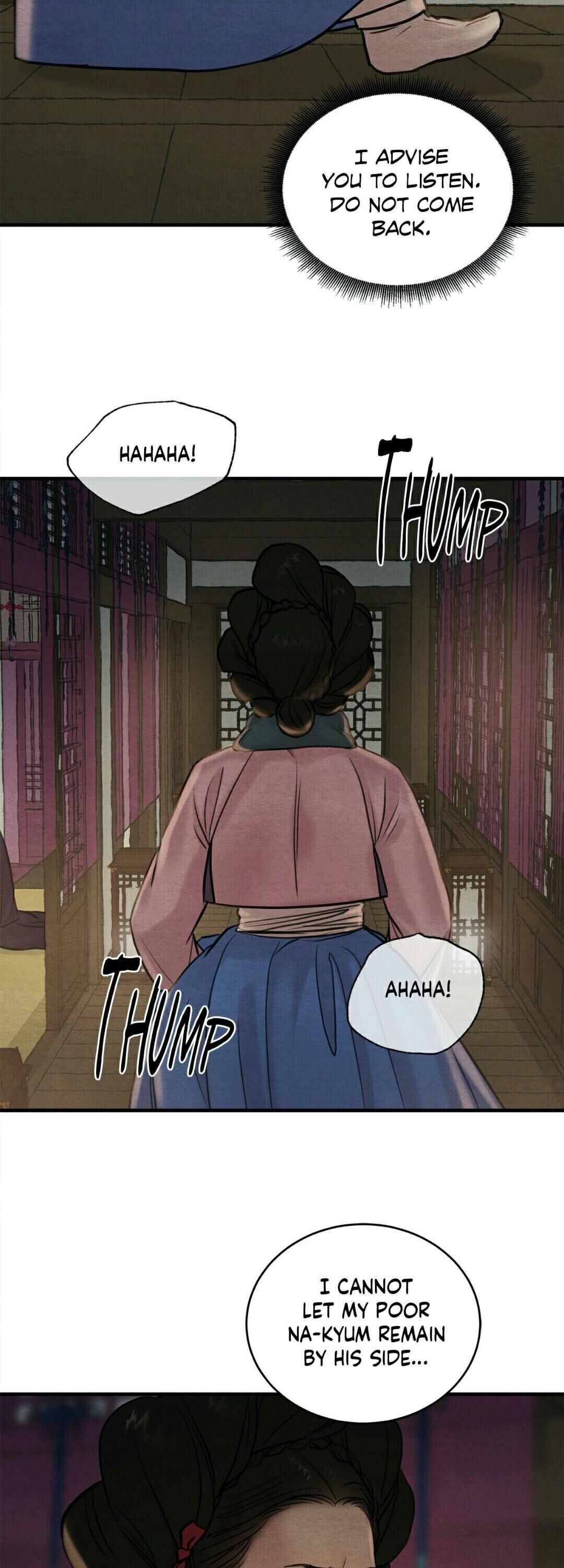 Painter Of The Night Chapter 69