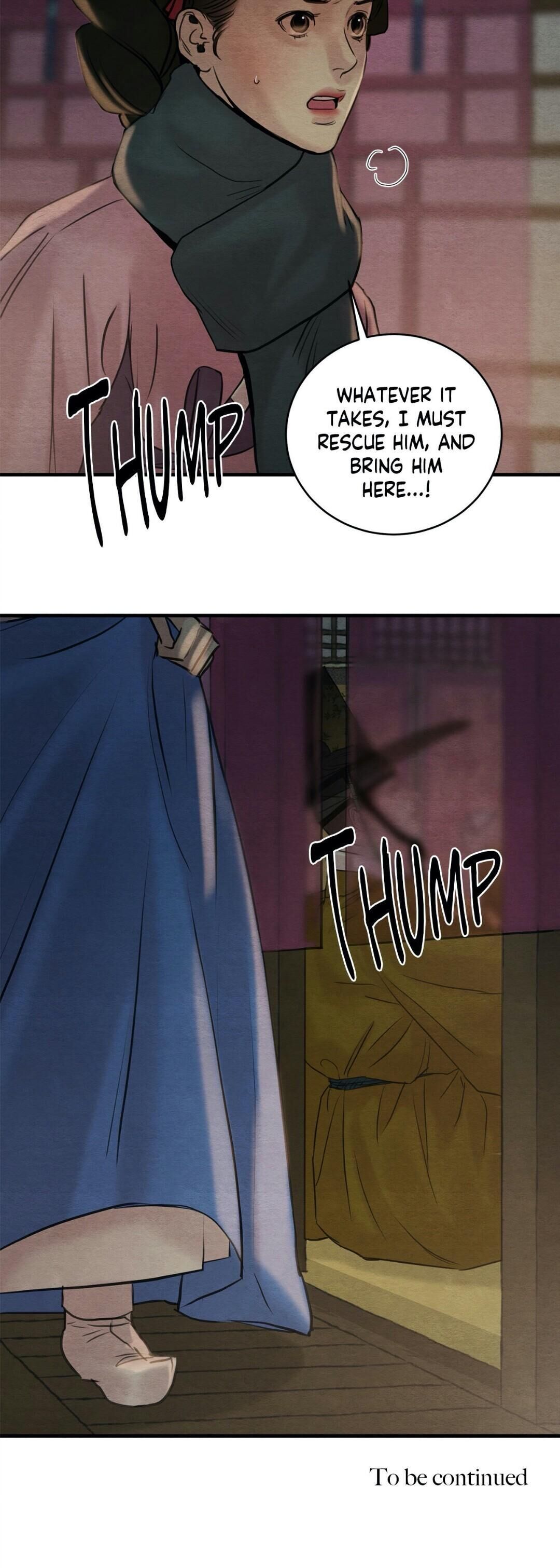 Painter Of The Night Chapter 69