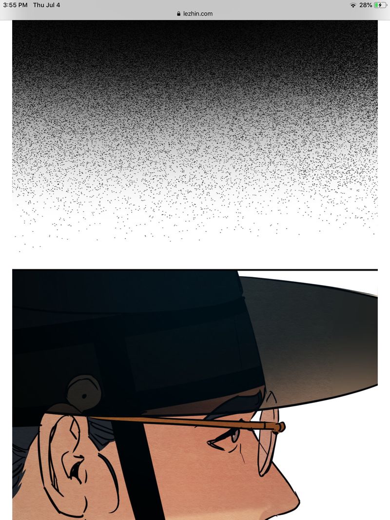 Painter of the Night Chapter 7