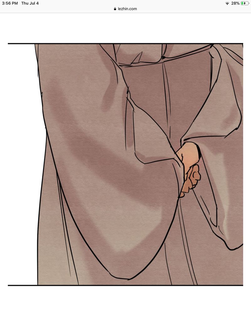 Painter of the Night Chapter 7