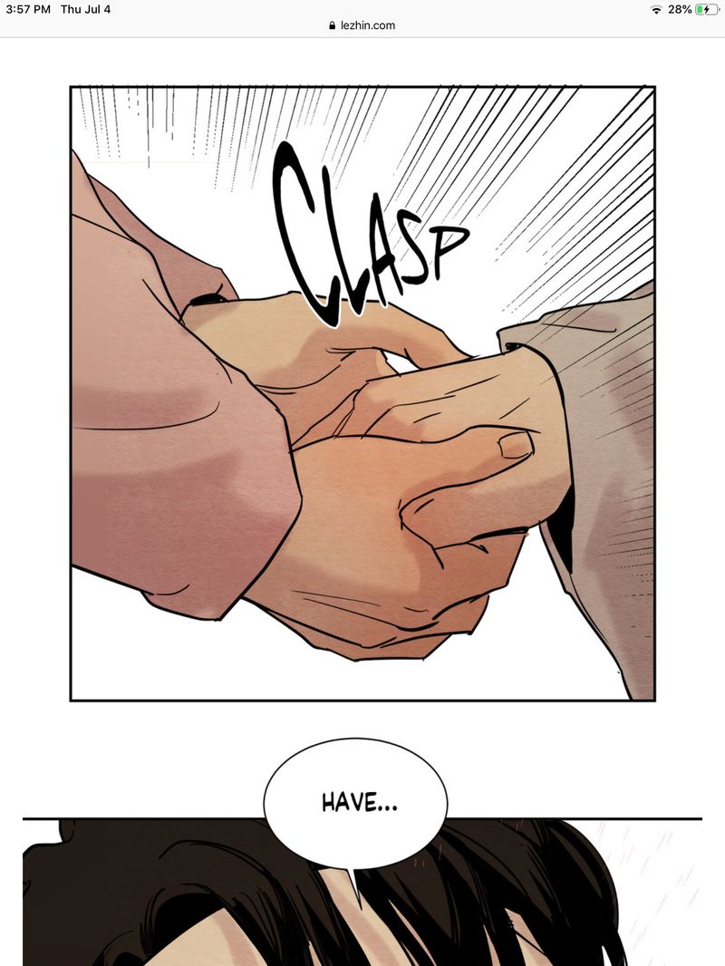 Painter of the Night Chapter 7