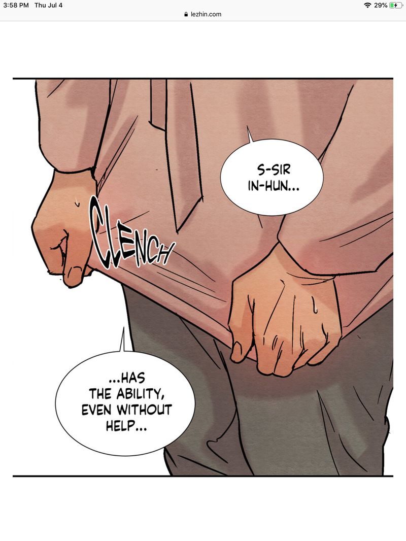 Painter of the Night Chapter 7