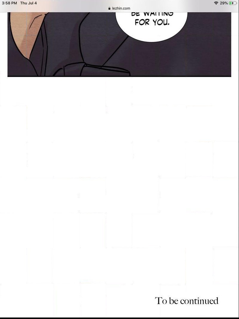 Painter of the Night Chapter 7