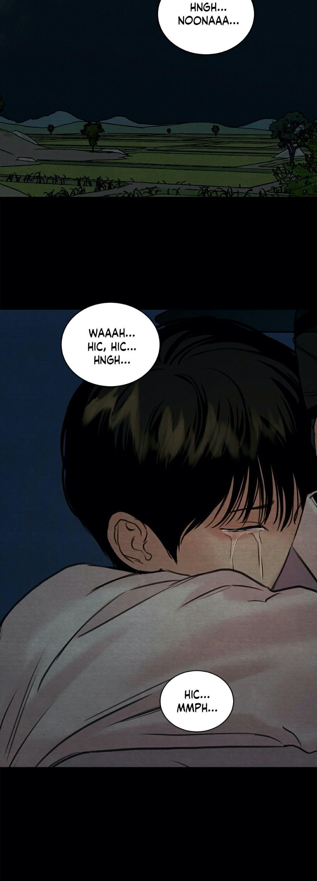 Painter Of The Night Chapter 70