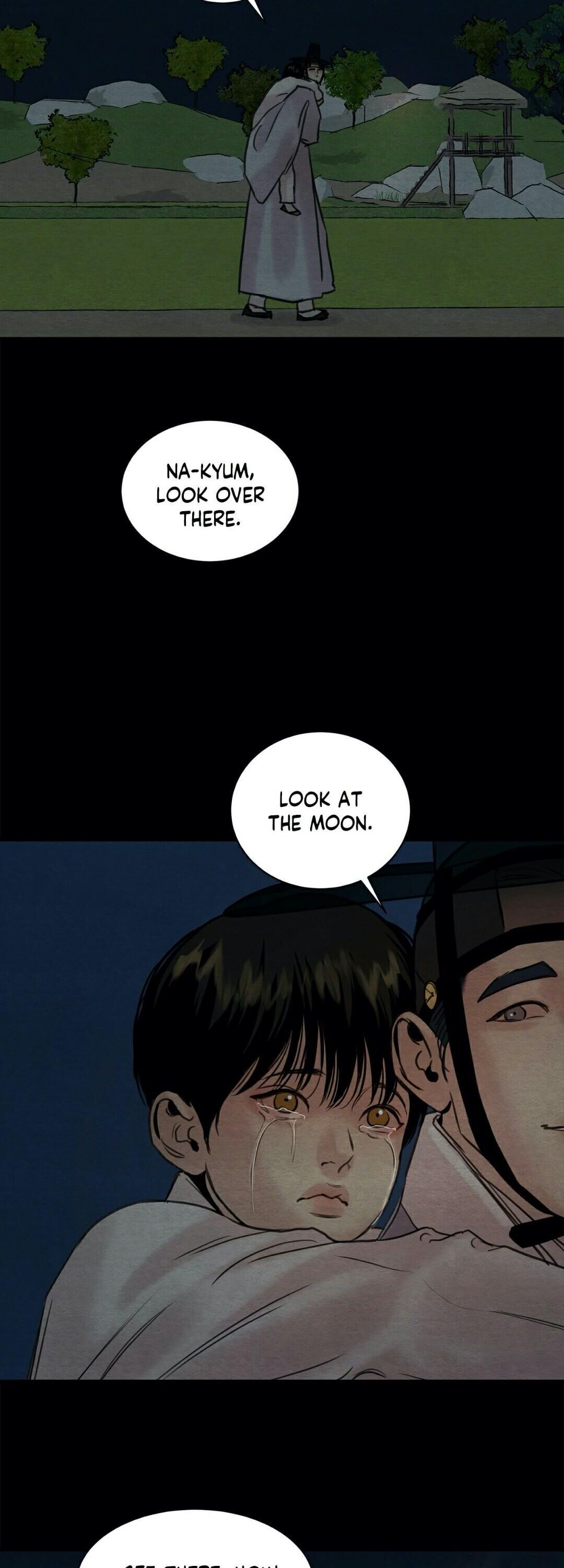 Painter Of The Night Chapter 70